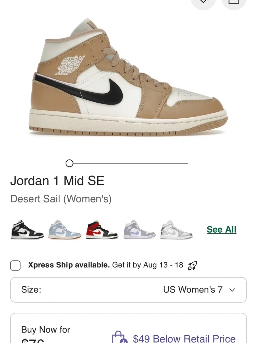 Nike good they